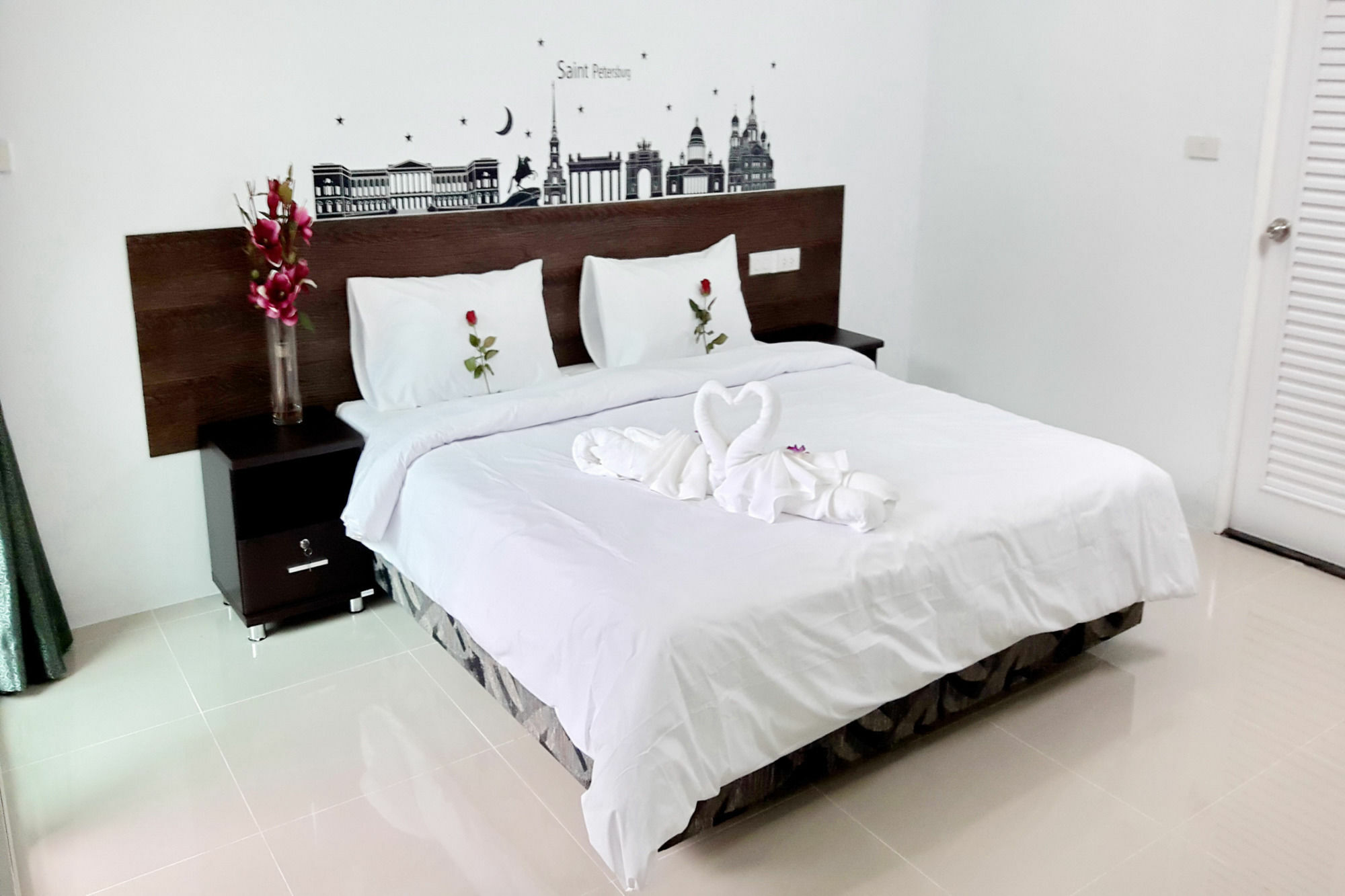 فندق ناي يانج بليس - مطار بوكيت Phuket المظهر الخارجي الصورة