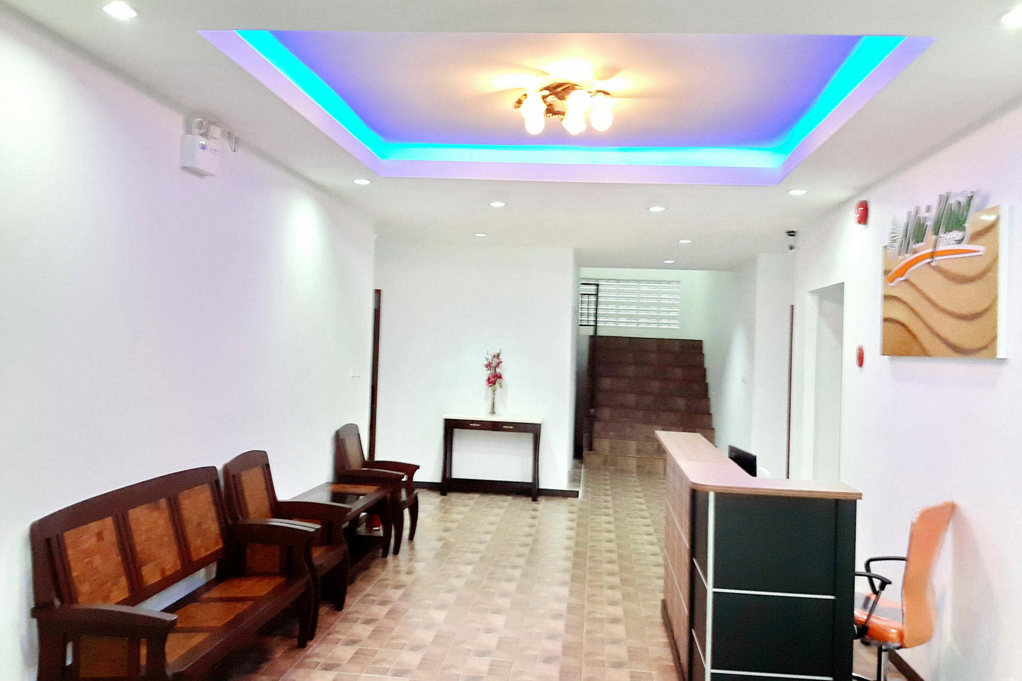 فندق ناي يانج بليس - مطار بوكيت Phuket المظهر الخارجي الصورة