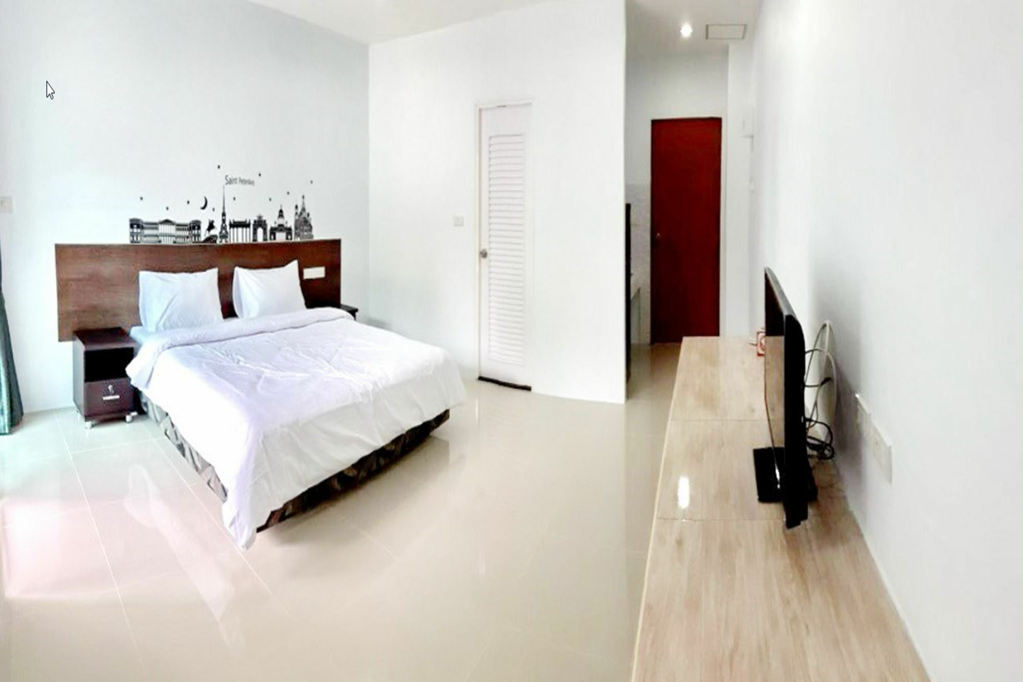 فندق ناي يانج بليس - مطار بوكيت Phuket المظهر الخارجي الصورة