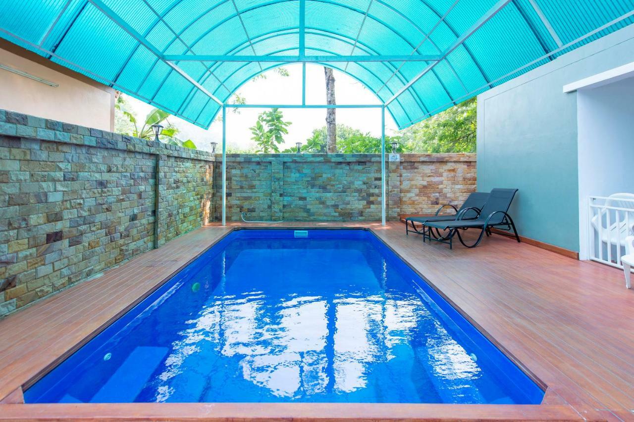 فندق ناي يانج بليس - مطار بوكيت Phuket المظهر الخارجي الصورة