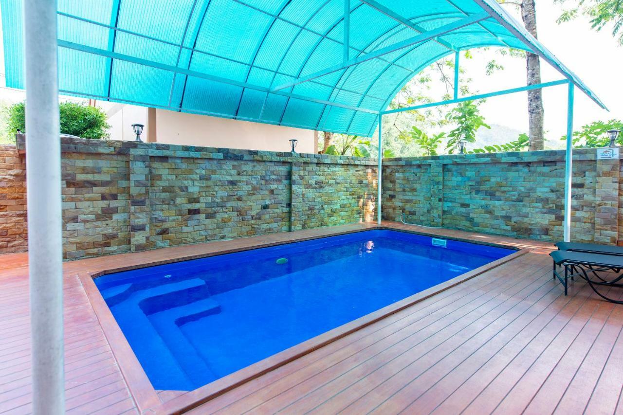 فندق ناي يانج بليس - مطار بوكيت Phuket المظهر الخارجي الصورة