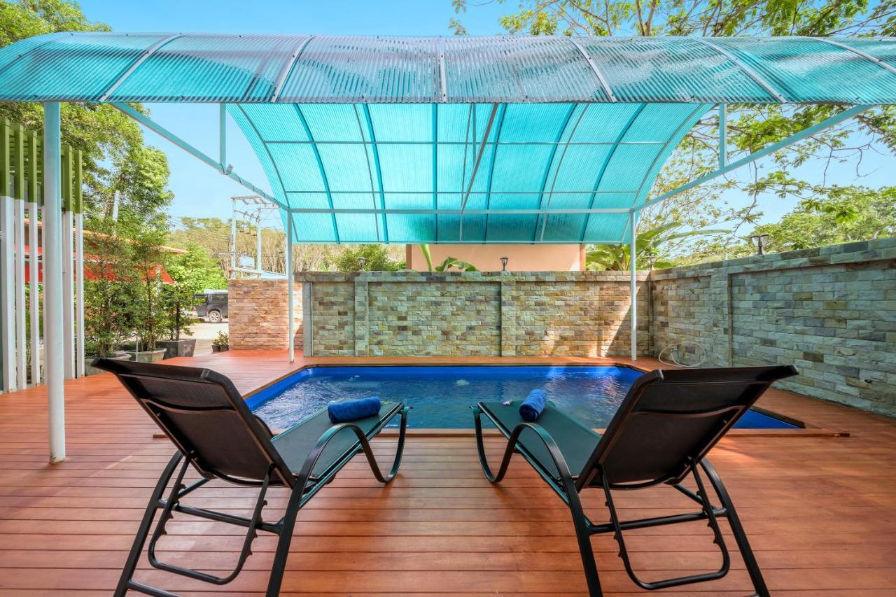 فندق ناي يانج بليس - مطار بوكيت Phuket المظهر الخارجي الصورة